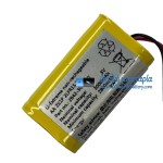 Μπαταρία για PLC 2842-3004-02 [Ανταλλακτική μπαταρία]